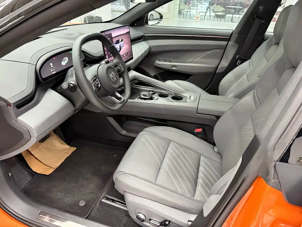 ZEEKR EXTREME KRYPTON 001