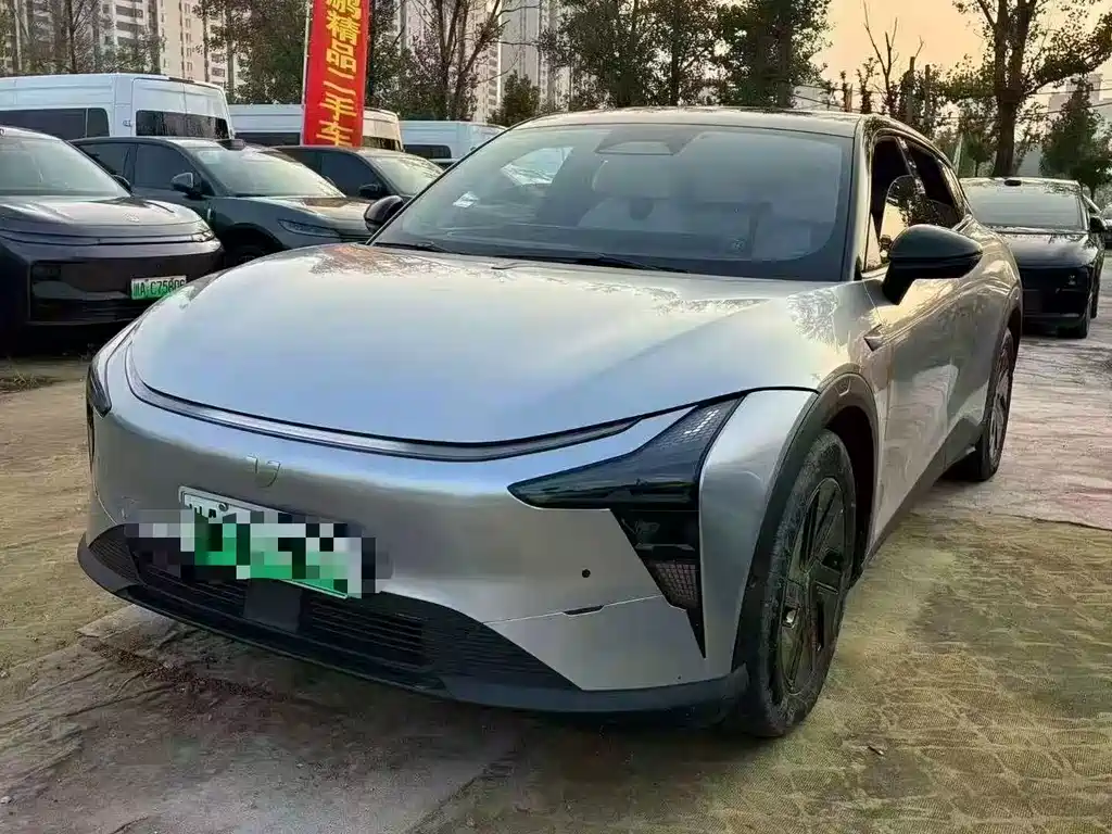 Jiyue Ji Yue 01 — миниатюра 3