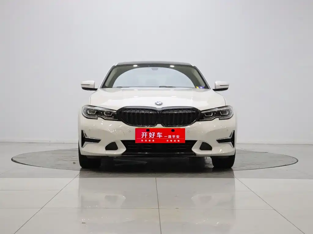 BMW 3 Series — миниатюра 2