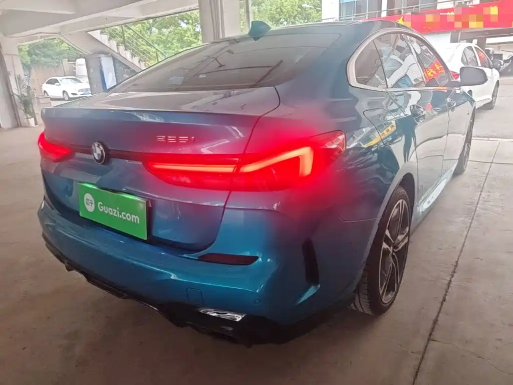 BMW 2 Series (Import) — миниатюра 7