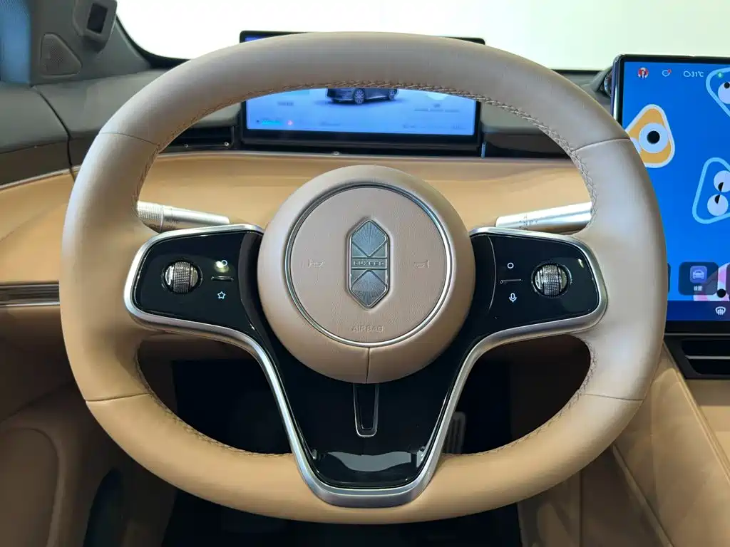 Zhijie Zhijie R7 — миниатюра 20