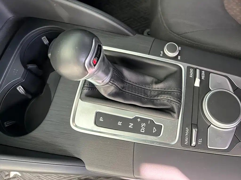 Audi A3 — миниатюра 18