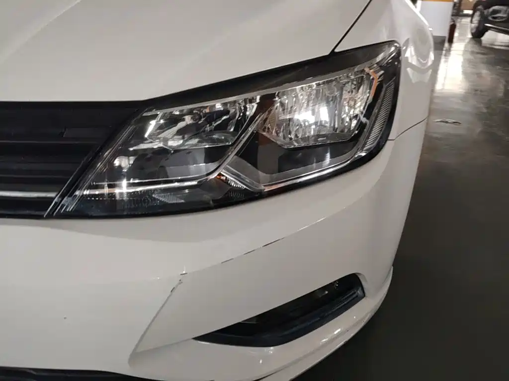 Volkswagen Lamando — миниатюра 24