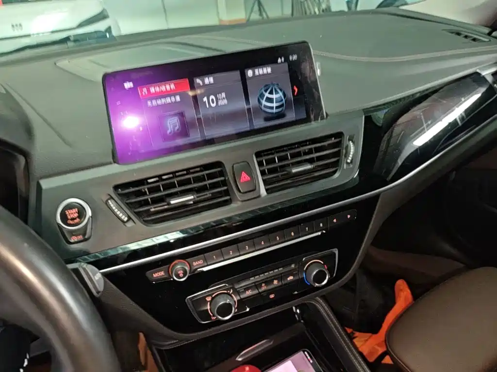 BMW 1 Series — миниатюра 13