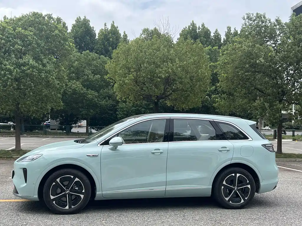 Shangjie Shangjie H5 — миниатюра 2