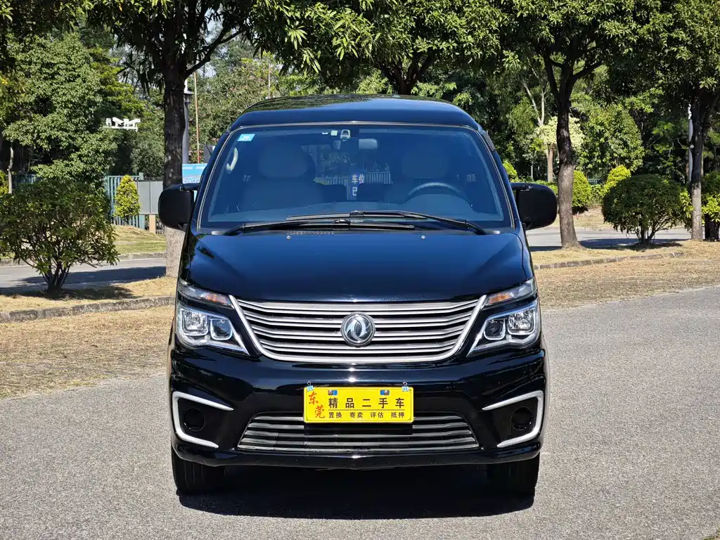 DONGFENG LINGZHI