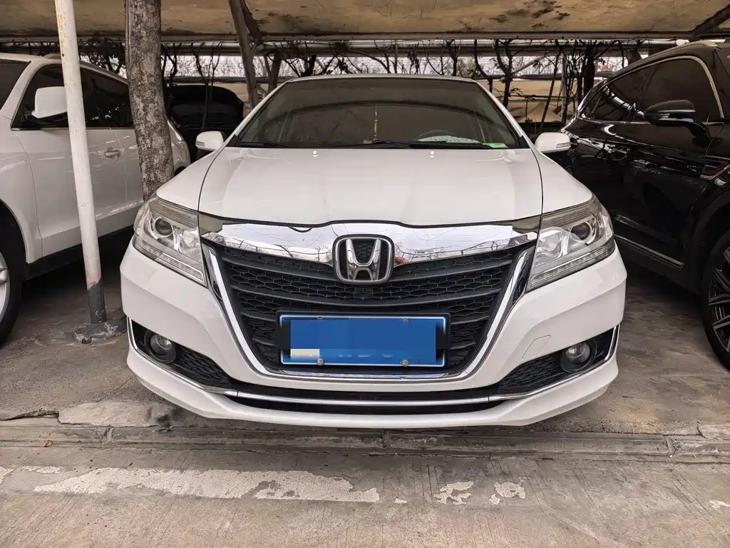 HONDA LINGPAI