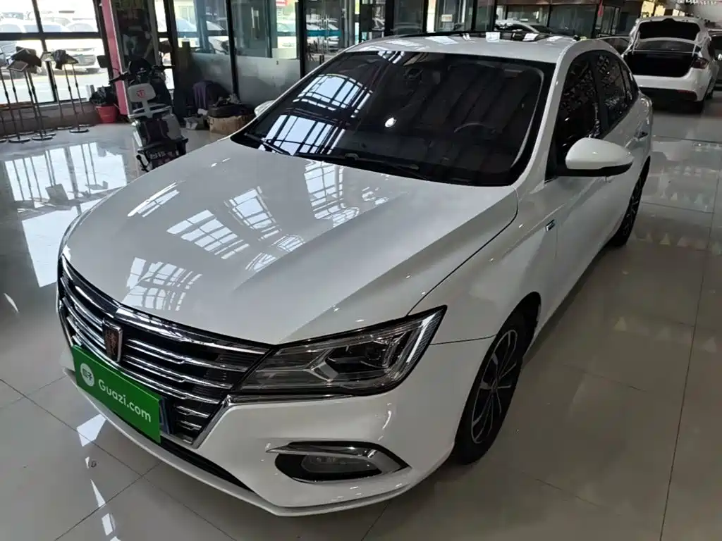 Roewe i5 — миниатюра 2