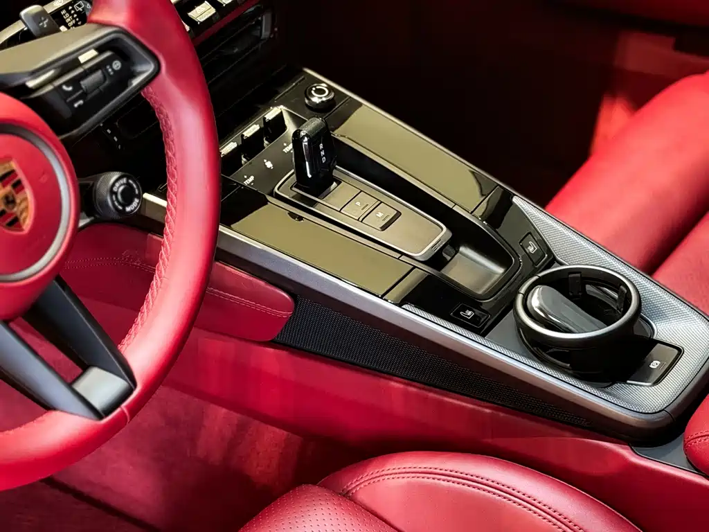 Porsche 911 — миниатюра 15