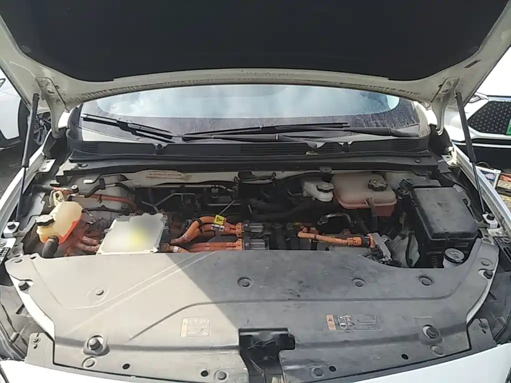 Buick Velite 6 — миниатюра 19