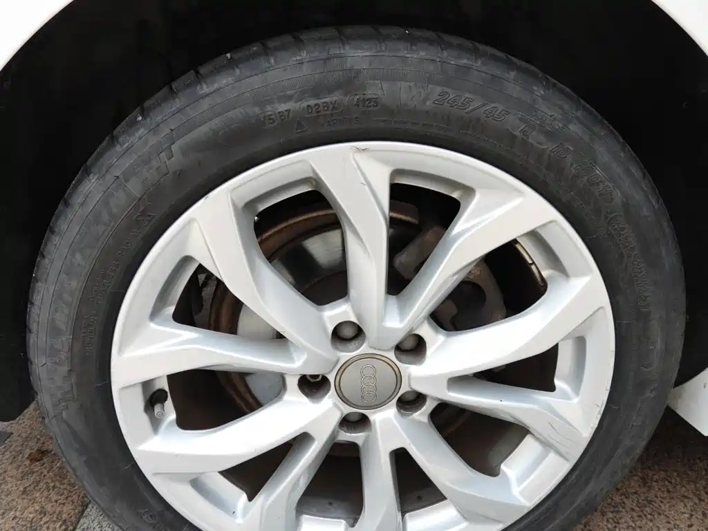 Audi A6L — миниатюра 16