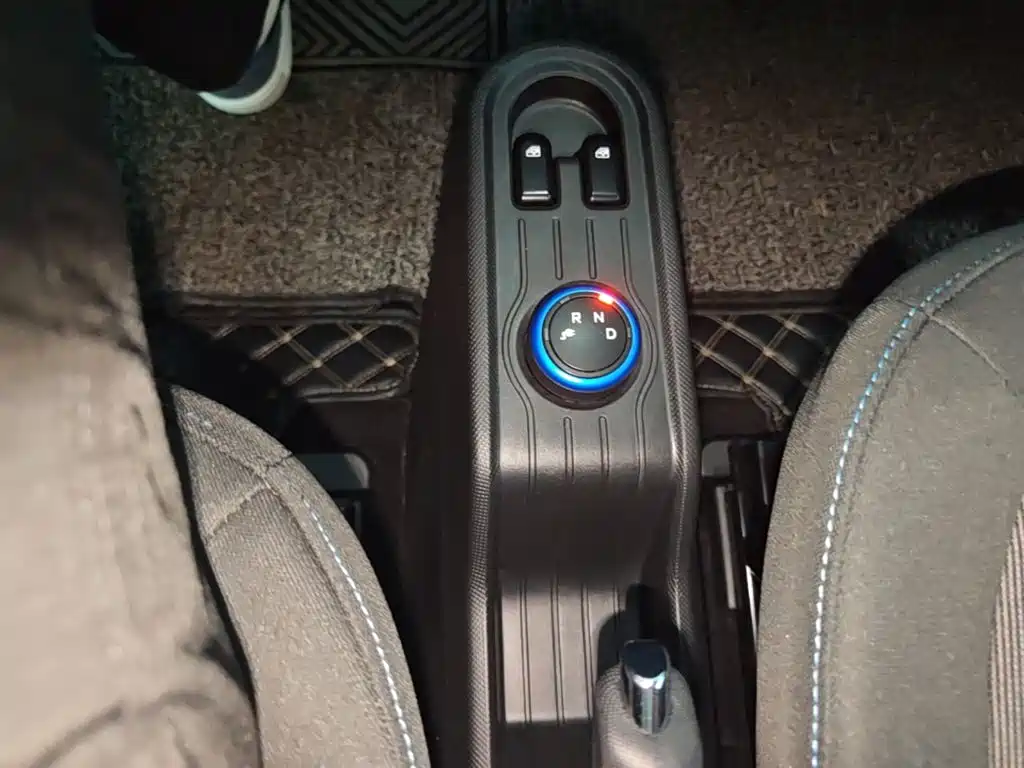 Wuling MINIEV — миниатюра 14