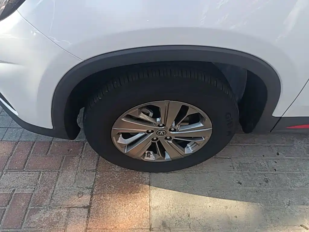 Changan CS75 — миниатюра 23