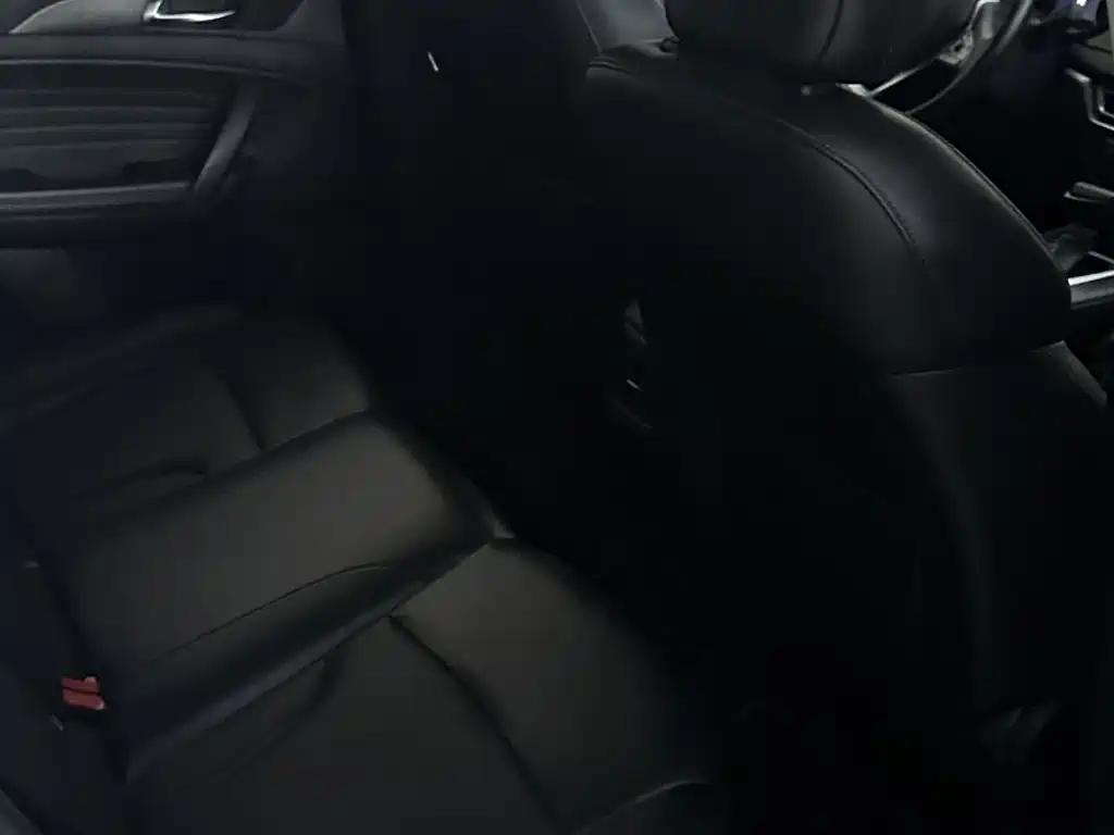 Changan CS35PLUS — миниатюра 15