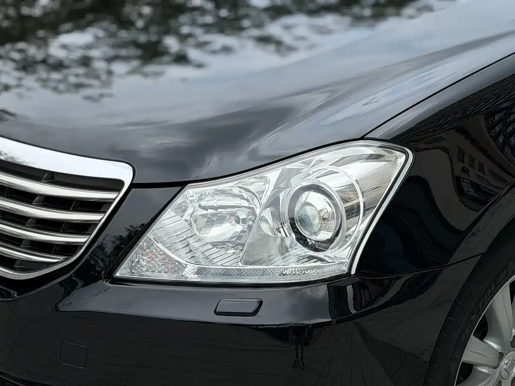 Toyota Crown 2011 2.5L Royal