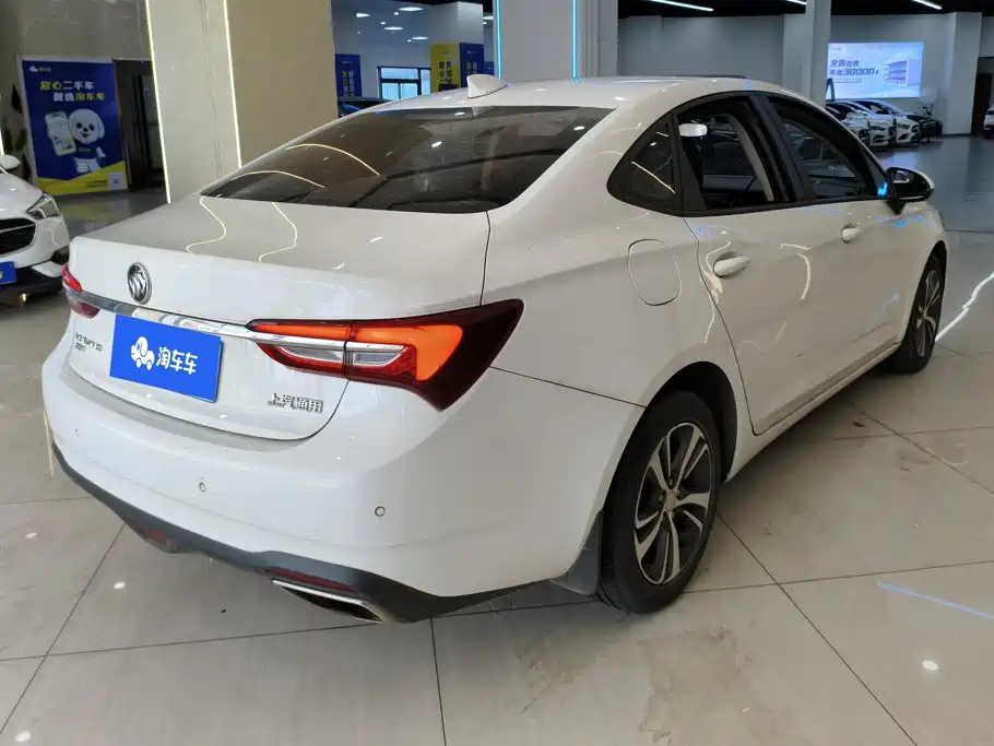 Buick Verano — миниатюра 3