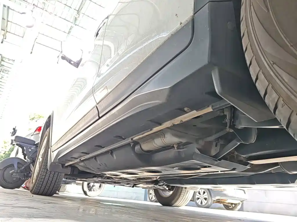 Nissan X-Trail — миниатюра 22