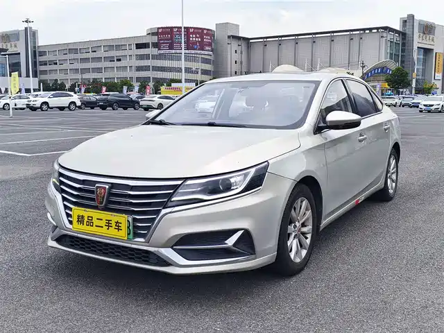 ROEWE I6 NEW ENERGY 2018