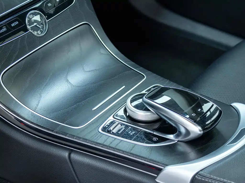 Mercedes-Benz C-Class C 2018 C 200 Sport