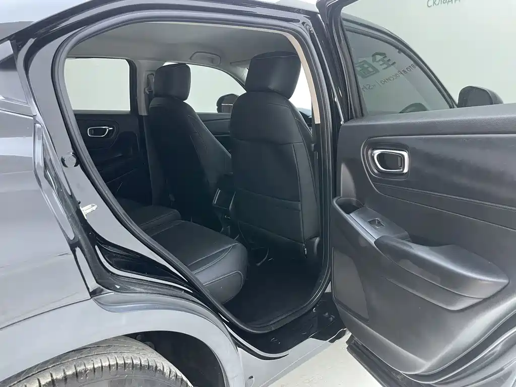 Honda Vezel — миниатюра 6