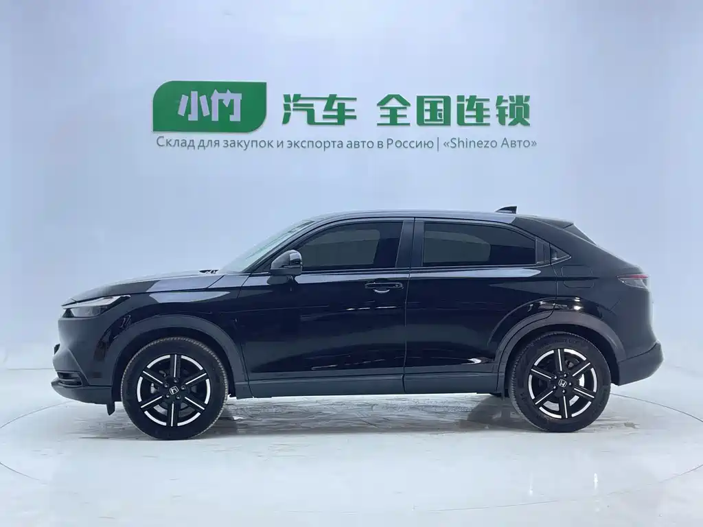 Honda Vezel — миниатюра 24