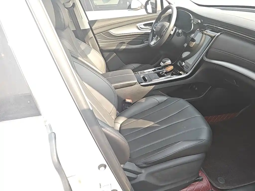 Roewe RX5 MAX — миниатюра 25
