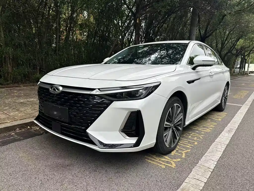 Chery Arrizo 8 2023