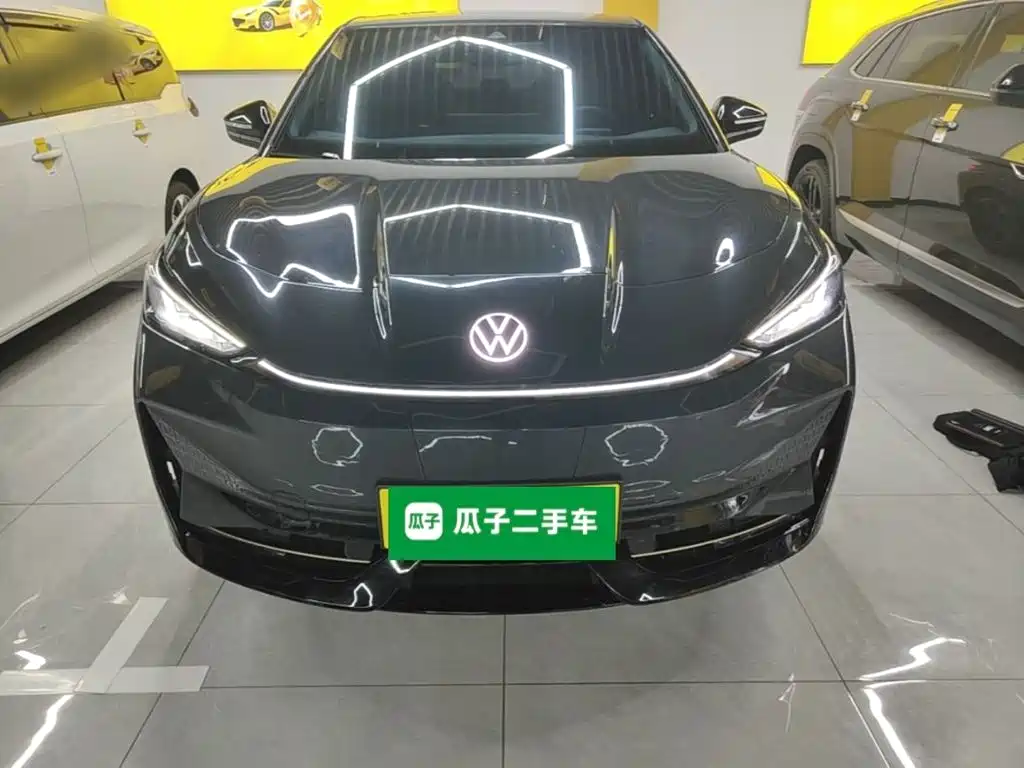 Volkswagen 06 — миниатюра 3