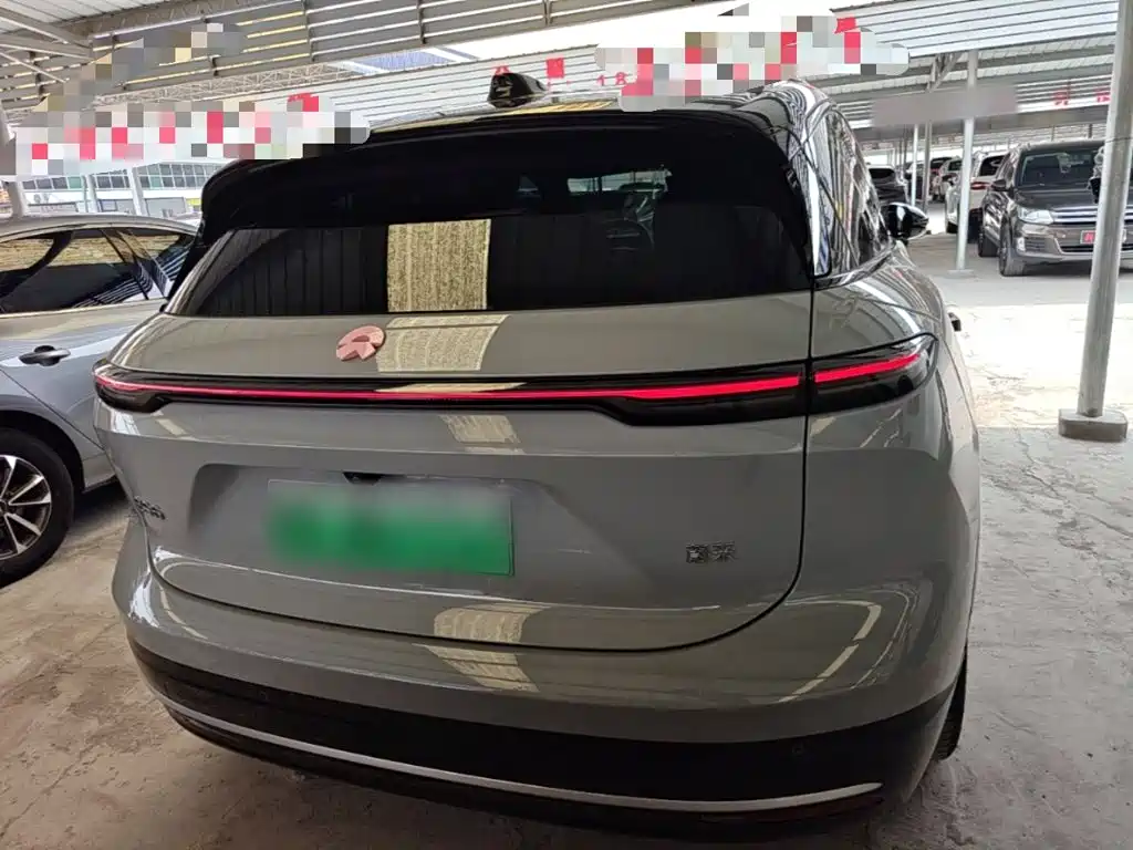 NIO ES6 2025 100kWh