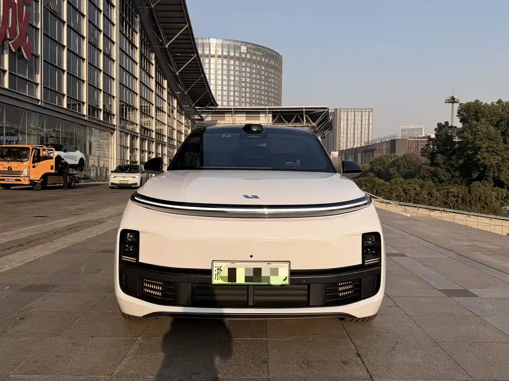 Li Auto IDEAL L9