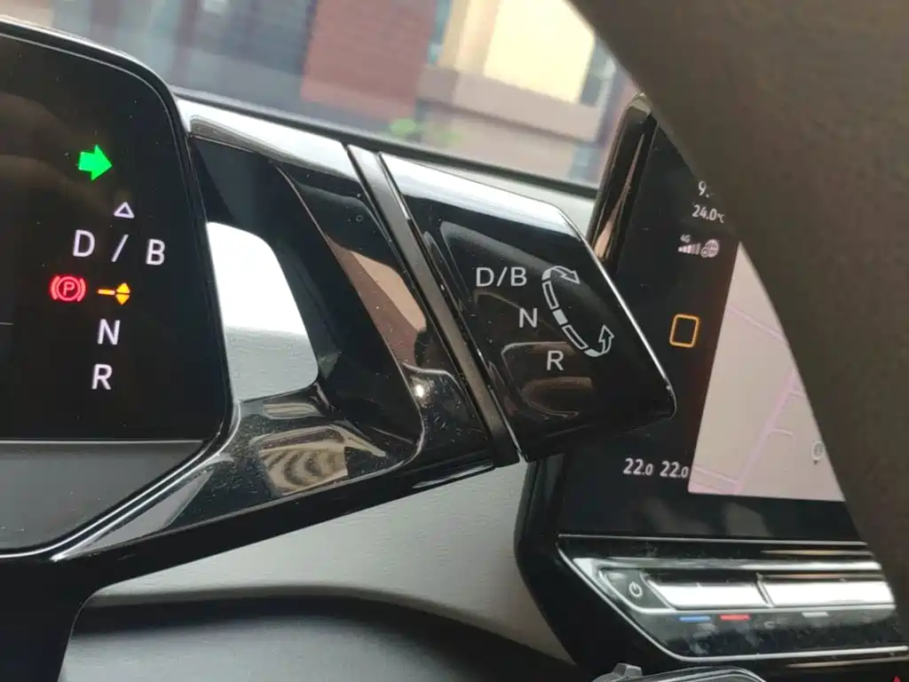 Volkswagen ID.3 — миниатюра 14