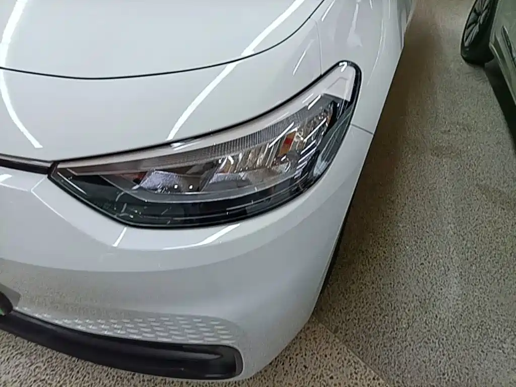 Volkswagen ID.3 — миниатюра 24