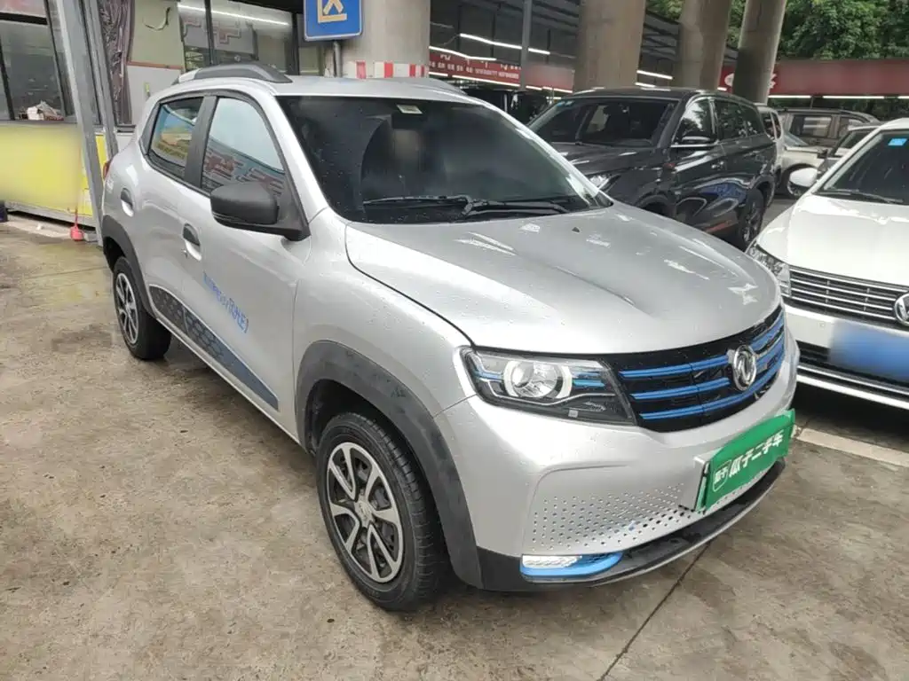 Fengguang Fengguang E1 — миниатюра 4