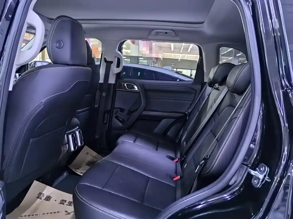 Haval Big Dog — миниатюра 12