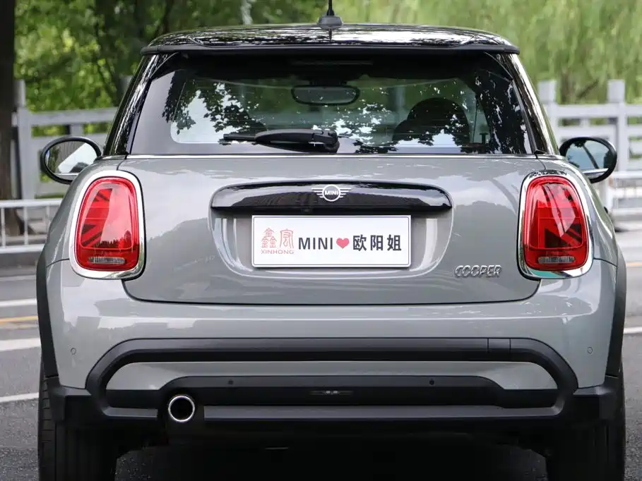 MINI Mini — миниатюра 5