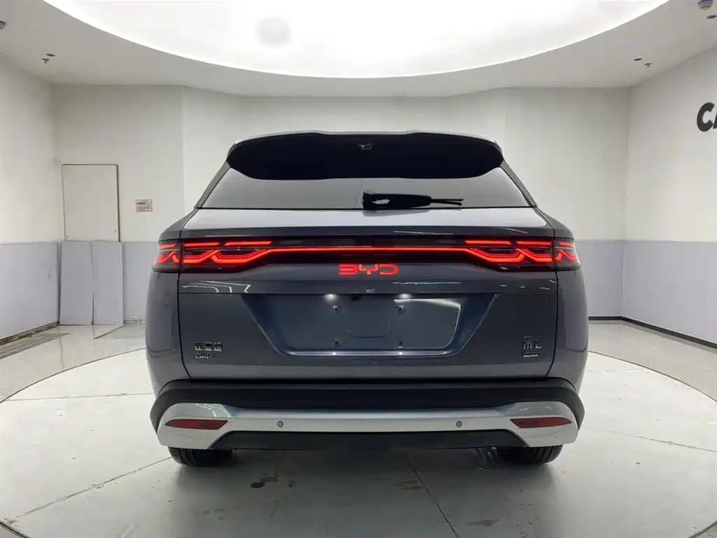 BYD Song L DM-i L DM-i 2026 130KM