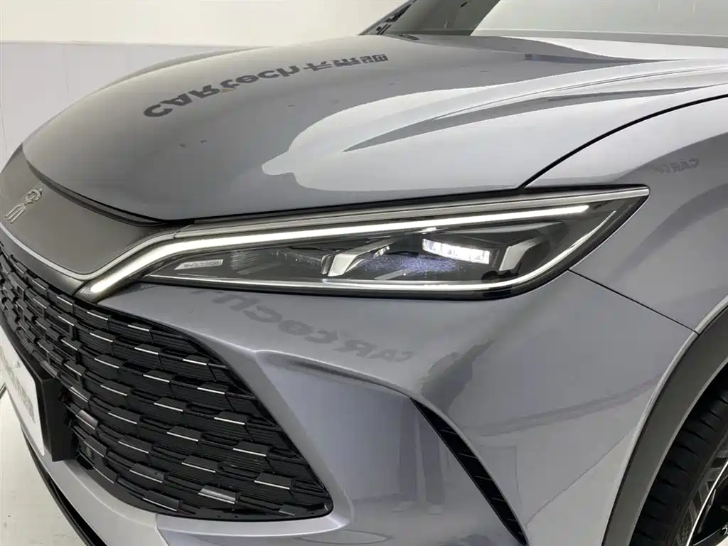 BYD Song L DM-i L DM-i 2026 130KM