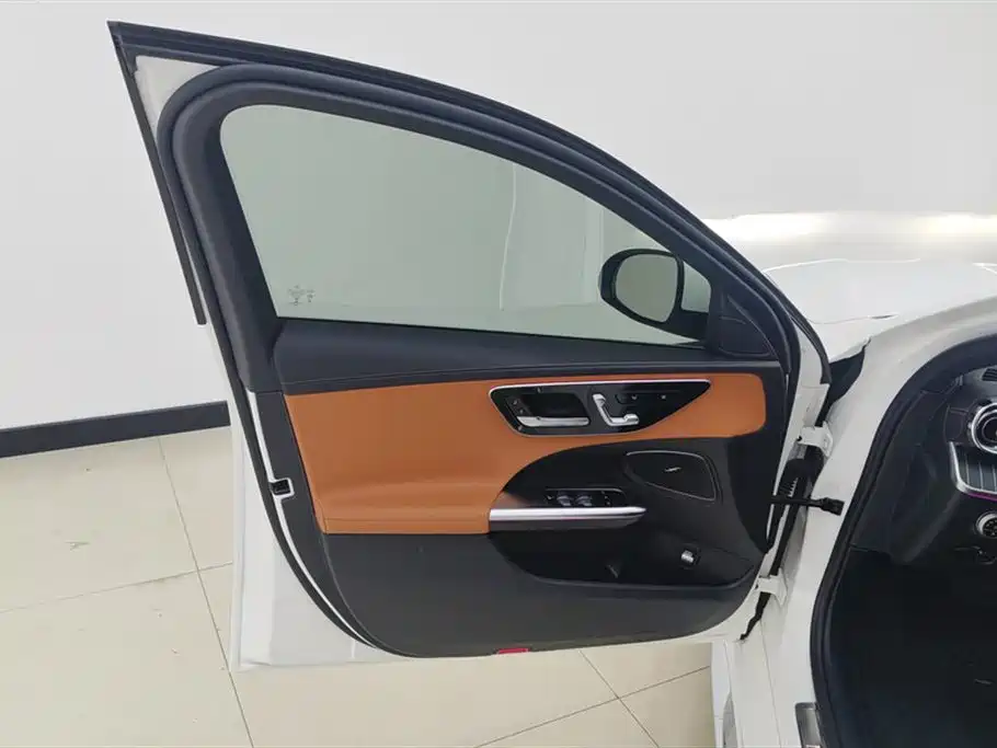 Mercedes-Benz C-Class C 2022 C 260 L Sport