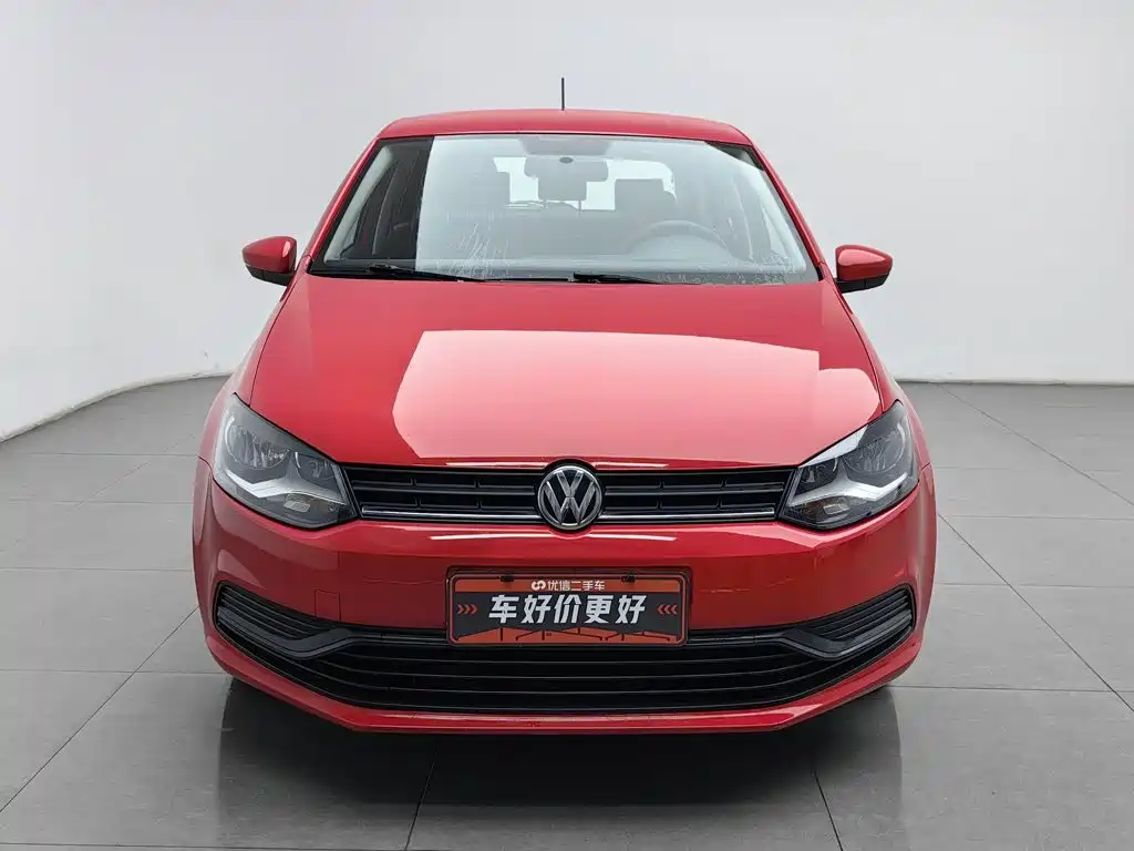 Volkswagen Polo — миниатюра 3