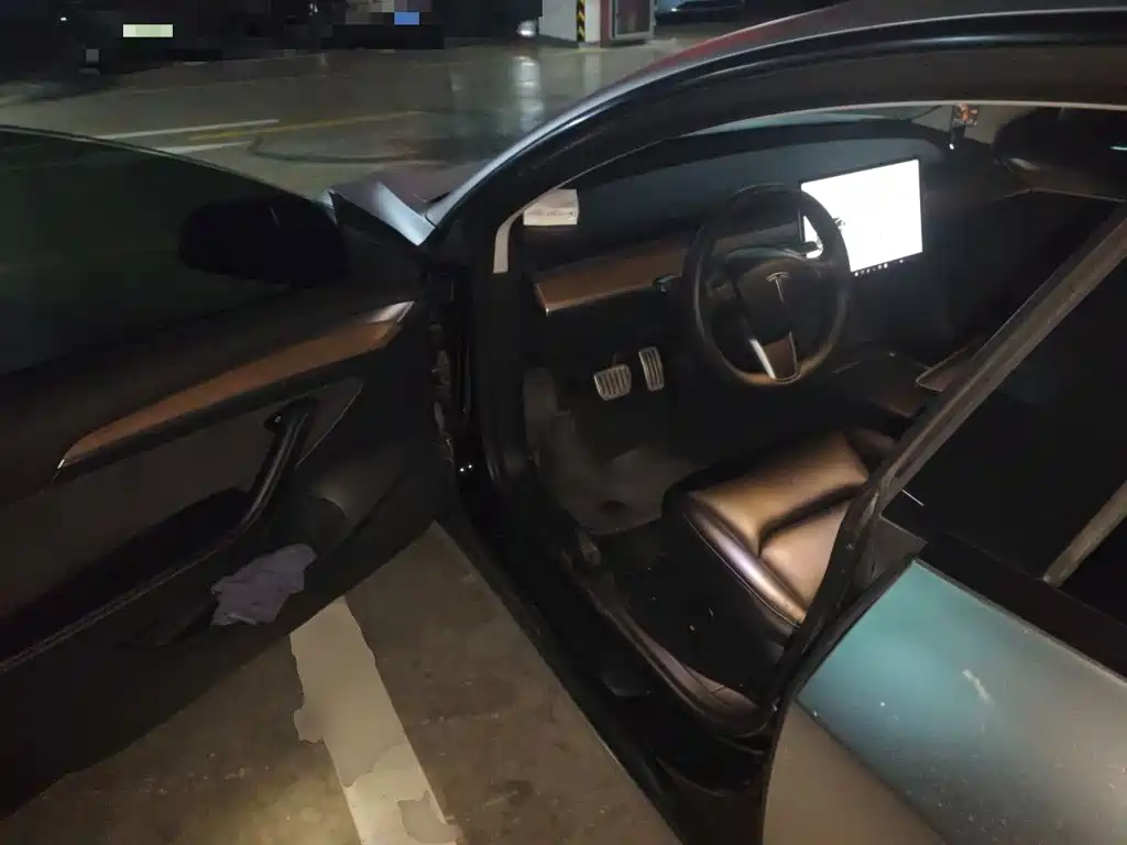 Tesla Model 3 — миниатюра 17