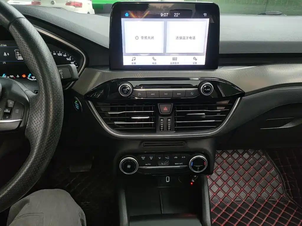 Ford Focus — миниатюра 13