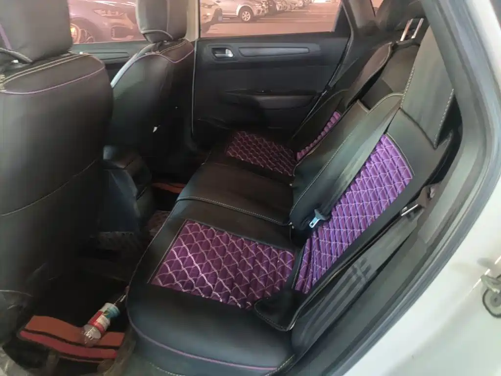 Citroen C4 — миниатюра 17