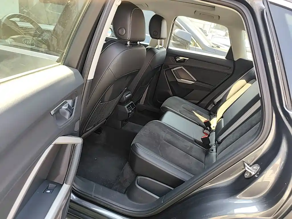 Audi Q3 — миниатюра 17