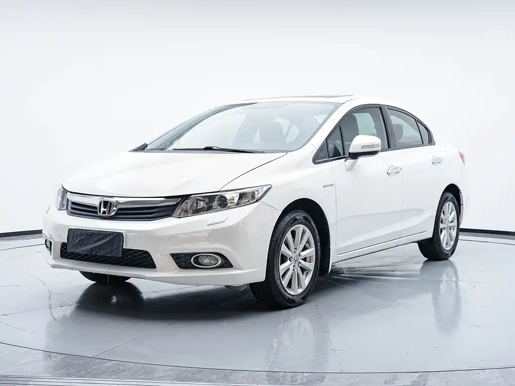 Honda Civic 2013
