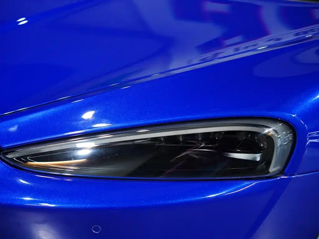 McLaren GT — миниатюра 46