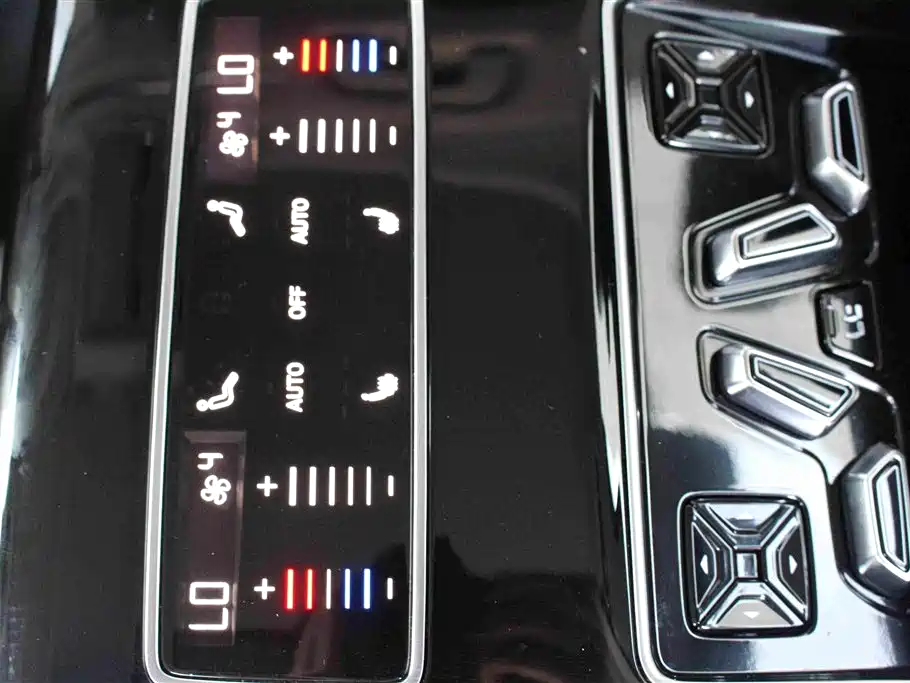 Audi A8 — миниатюра 17