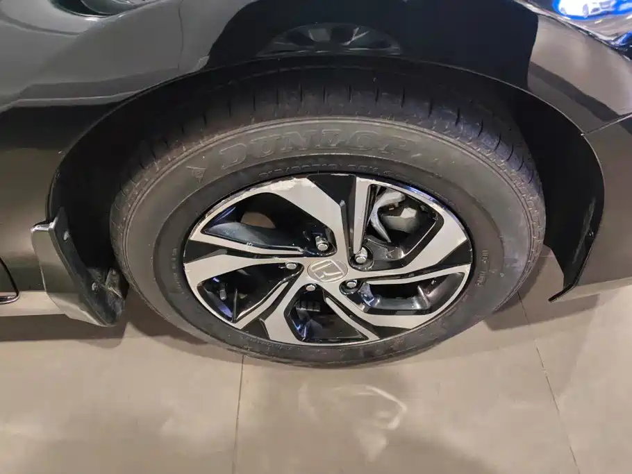 Honda Accord 2016 2.0L Comfort