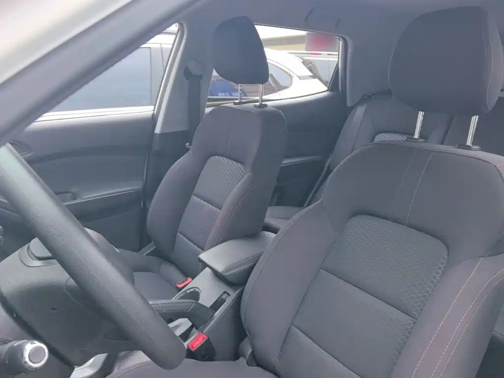 Chery Tiggo 5x — миниатюра 15