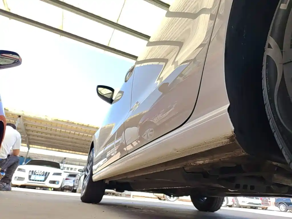 Volkswagen Polo — миниатюра 21