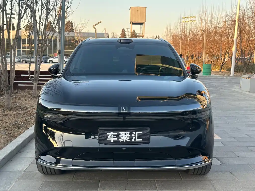 ZEEKR EXTREME KRYPTON 7X